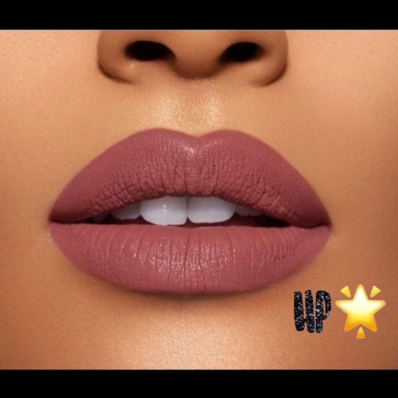 Kylie Cosmetics Other - HP🌟AUTHENTIC Kylie Birthday TWENTY Lip Kit